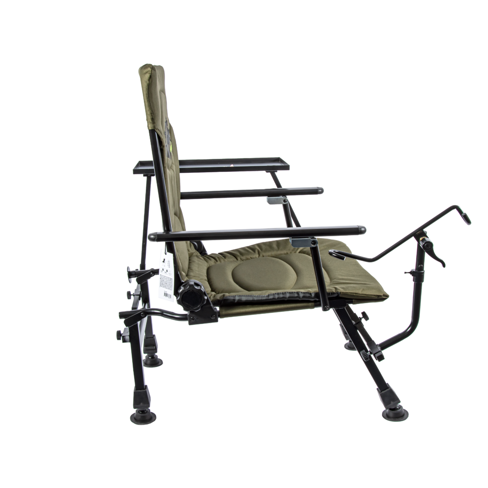 Norfin Windsor kalastustuoli