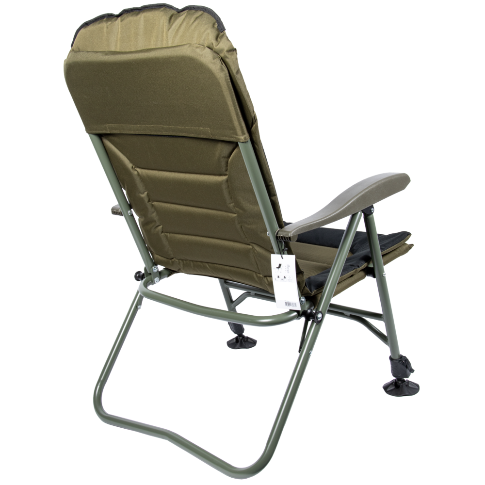 Norfin Humber kalastustuoli