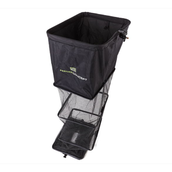 Feeder Concept Keepnet 50 x 40 x 400 cm