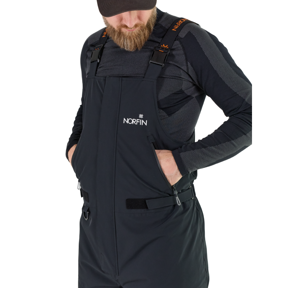Norfin Rebel Pro housut