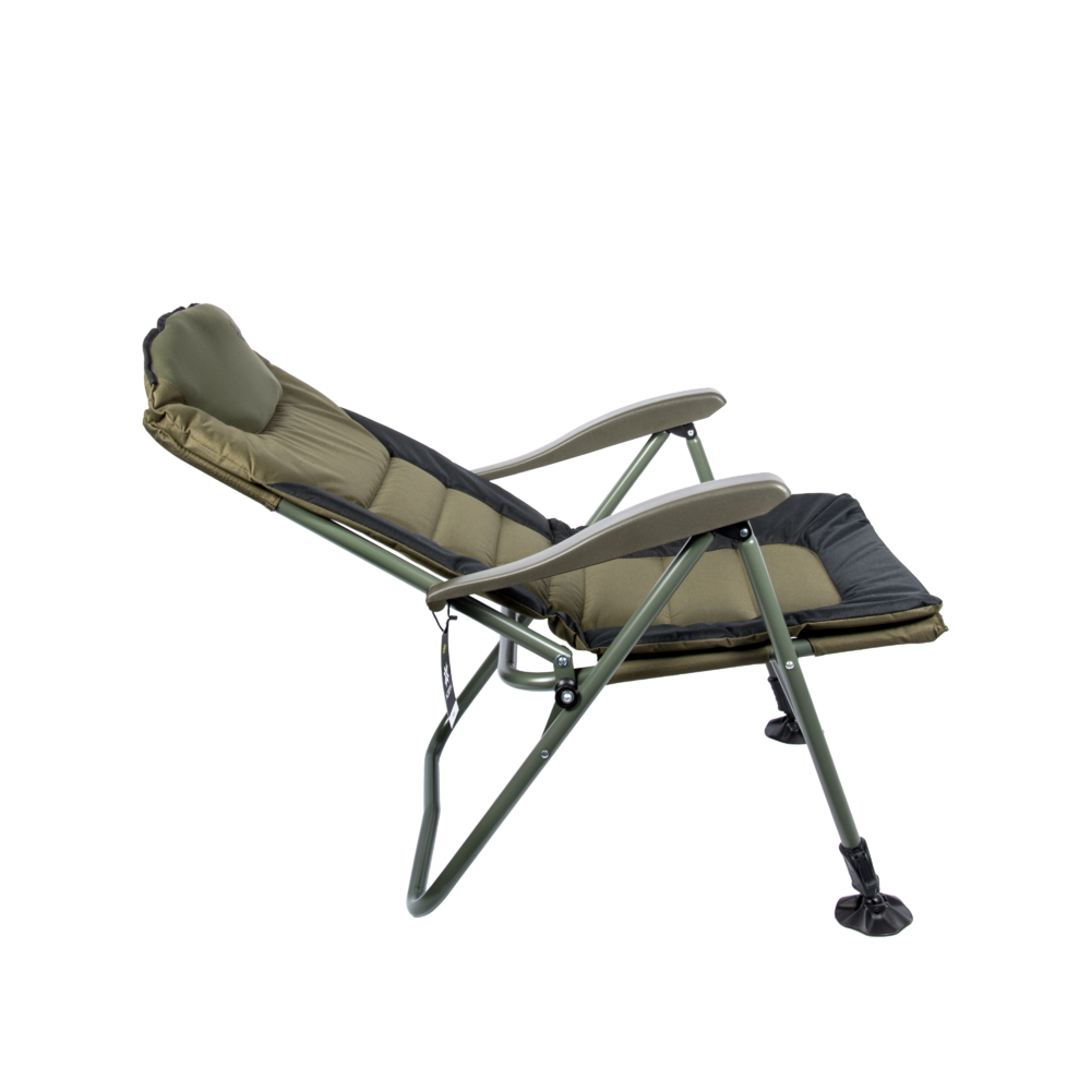 Norfin Humber kalastustuoli