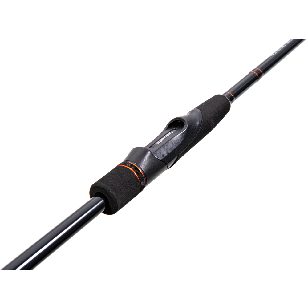 Lucky John Basara Street Distance avokelavapa