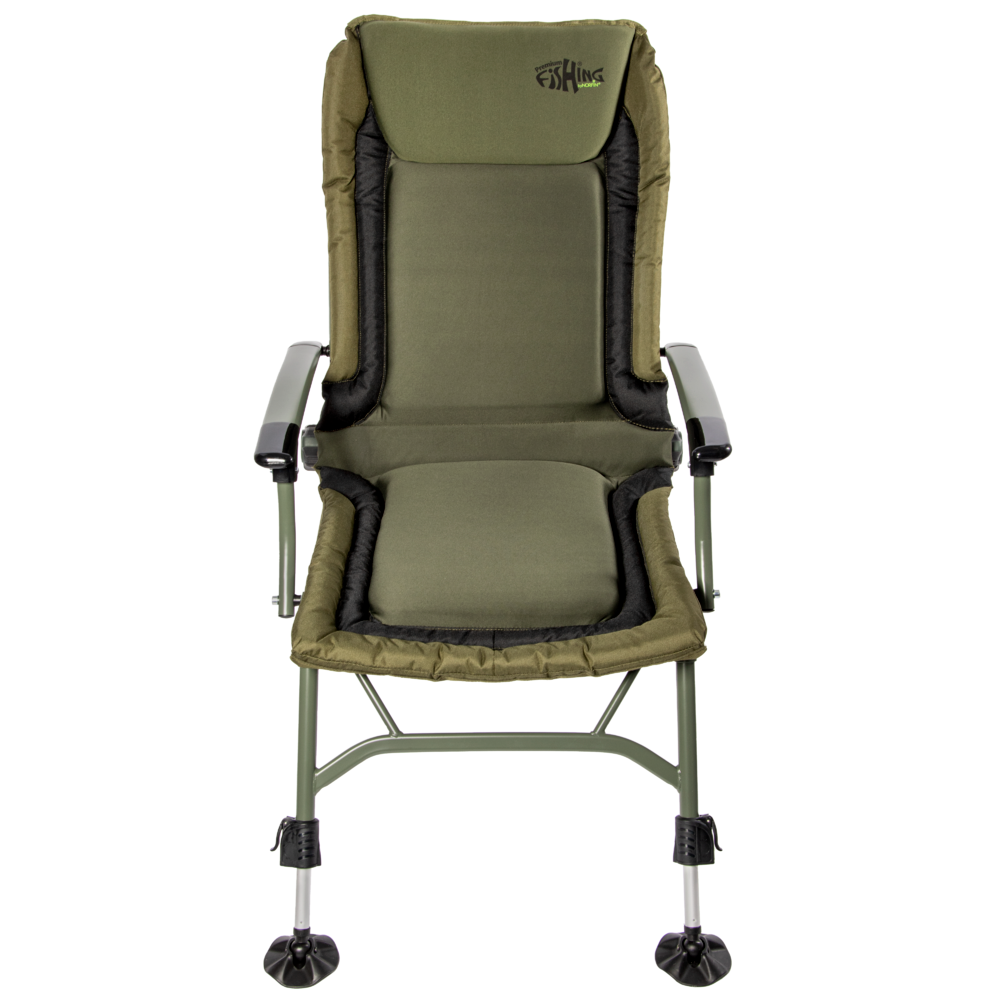 Norfin Lincoln kalastustuoli