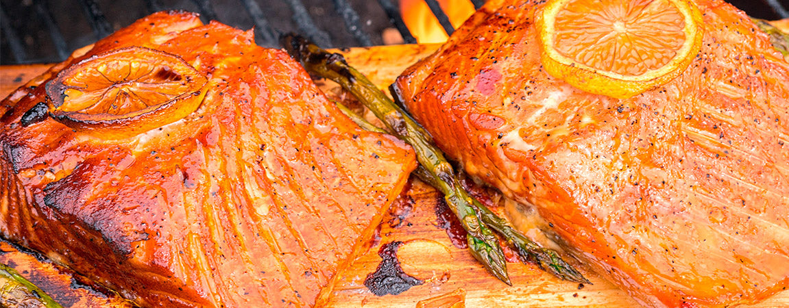 Kalan savustus - Hanki oma savustin ja täytä kesäsi suussa sulavilla kalaherkuilla! - Happy Angler