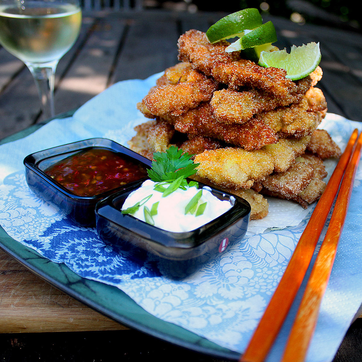 Pasuripuikot - Happy Angler