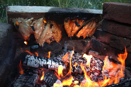 Loimuahven - Happy Angler