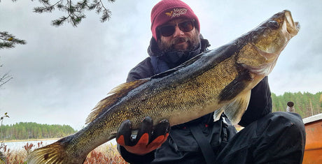 Mikä kalapuntari sopii minulle?