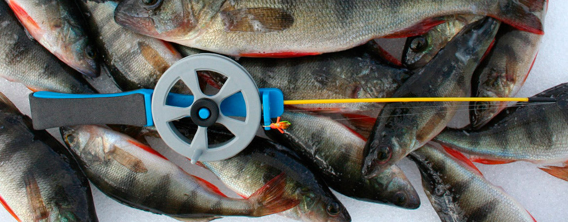 Kaikuluotain mukaan pilkkireissulle – näillä vinkeillä onnistut - Happy Angler