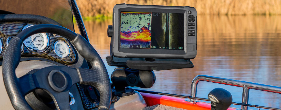 Miksi karttaplotteri on hyödyllinen veneilijälle kuin veneilijälle? - Nykyteknologiaa ja kulkemisen helppoutta - Happy Angler