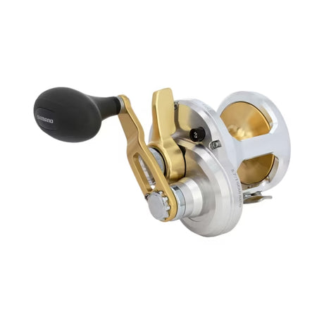 Shimano Talica Baitcasting Reel