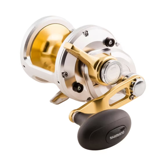Shimano Talica hyrräkela