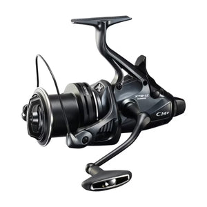 Baitrunner and Coarse Reels