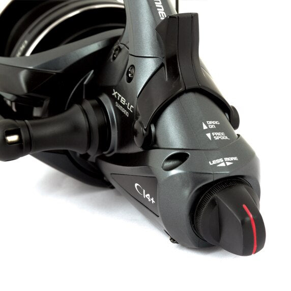 Shimano Baitrunner CI4+ XTB avokela