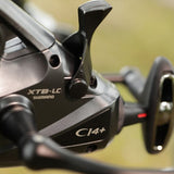 Shimano Baitrunner CI4+ XTB avokela