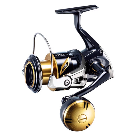 Shimano Stella SW C Spinning Reel