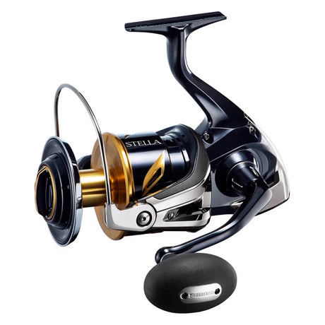 Shimano Stella SW C Spinning Reel
