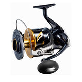 Shimano Stella SW C Spinning Reel