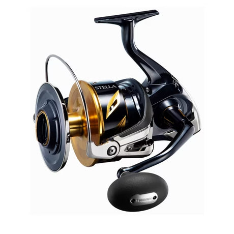 Shimano Stella SW C Spinning Reel