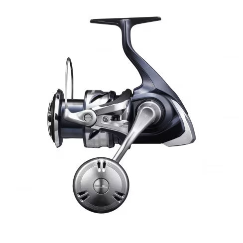 Shimano Twin Power SW C avokela