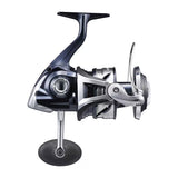 Shimano Twin Power SW C avokela