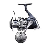 Shimano Twin Power SW C avokela