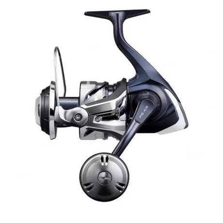 Shimano Twin Power SW C Spinning Reel