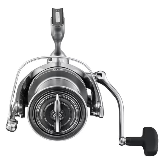 Shimano Aero Technium MgS XSD avokela
