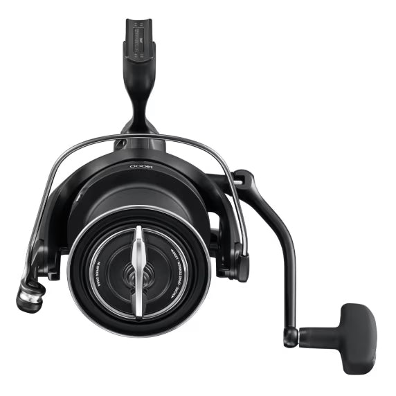 Shimano Aero Technium MgS XTD avokela