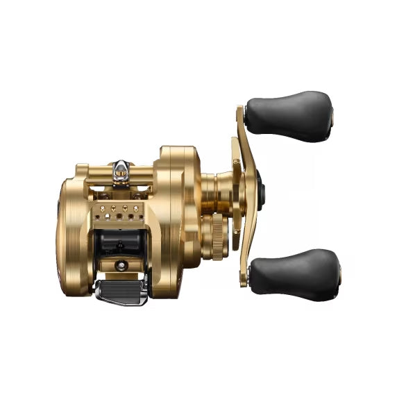 Shimano Calcutta Conquest A Baitcasting Reel