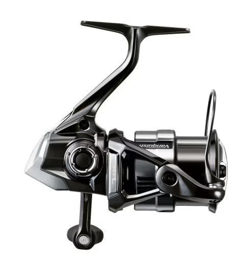 Shimano Vanquish FC avokela