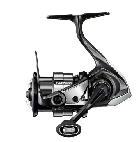 Shimano Vanquish FC avokela