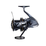 Shimano Power Aero XSC Spinning Reel