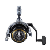 Shimano Power Aero XSC Spinning Reel