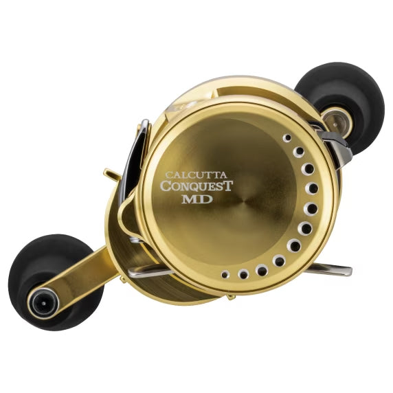 Shimano Calcutta Conquest MD Baitcasting Reel