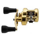 Shimano Calcutta Conquest MD Baitcasting Reel