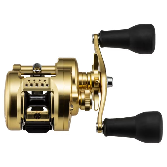 Shimano Calcutta Conquest MD Baitcasting Reel