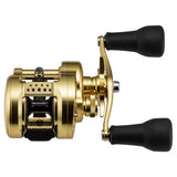 Shimano Calcutta Conquest MD Baitcasting Reel