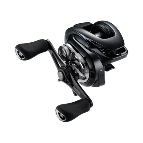 Shimano Metanium DC A Baitcasting Reel