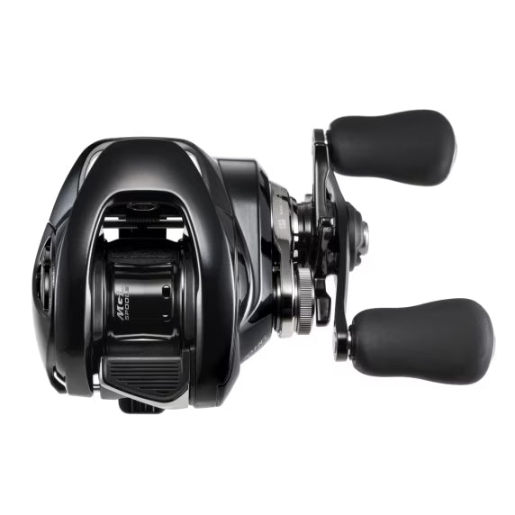 Shimano Metanium DC A hyrräkela