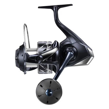 Shimano Stradic SW B Spinning Reel