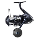 Shimano Stradic SW B Spinning Reel