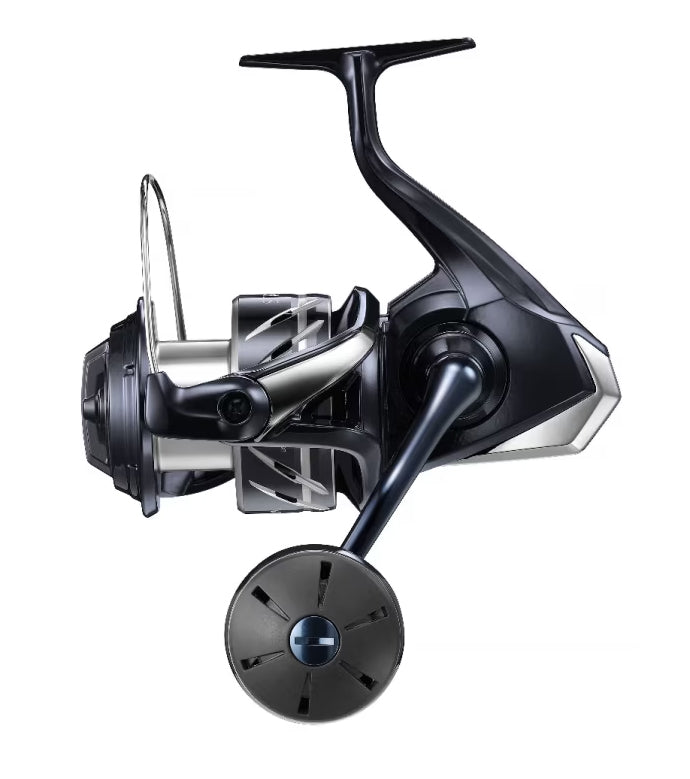 Shimano Stradic SW B Spinning Reel