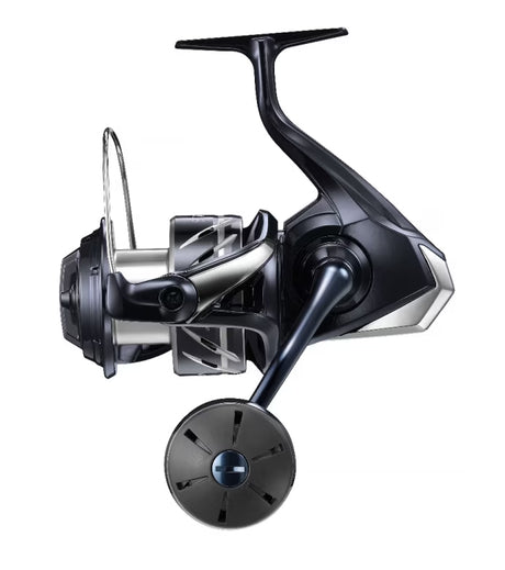 Shimano Stradic SW B Spinning Reel