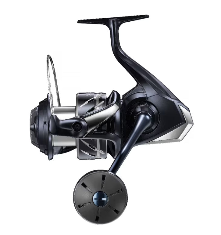 Shimano Stradic SW B Spinning Reel