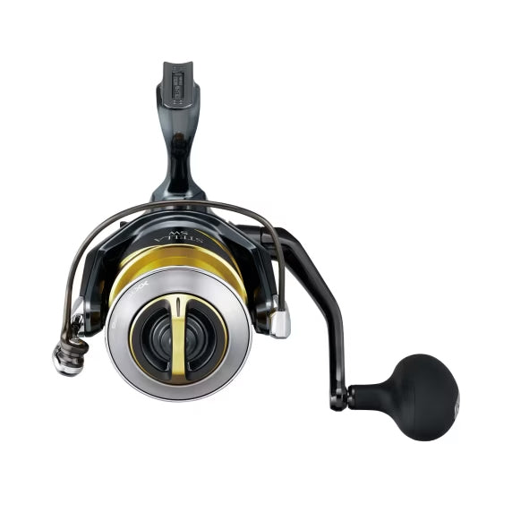 Shimano Stella SW D Spinning Reel