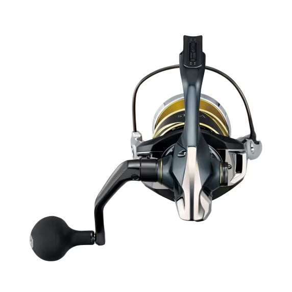 Shimano Stella SW D Spinning Reel
