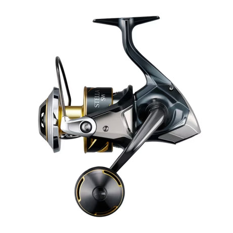 Shimano Stella SW D Spinning Reel