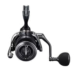 Shimano Twin Power XD FB avokela