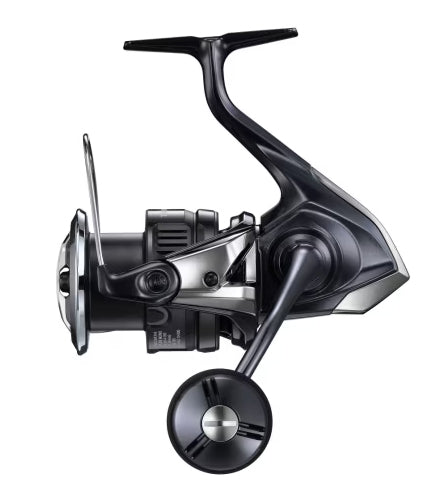 Shimano Twin Power XD FB Spinning Reel