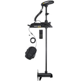 Minn Kota Terrova 2 80 WR DSC 60" 24V Humminbird Imaging keulasähkömoottori